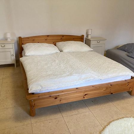 Appartamento Na Mlejne Telč Esterno foto