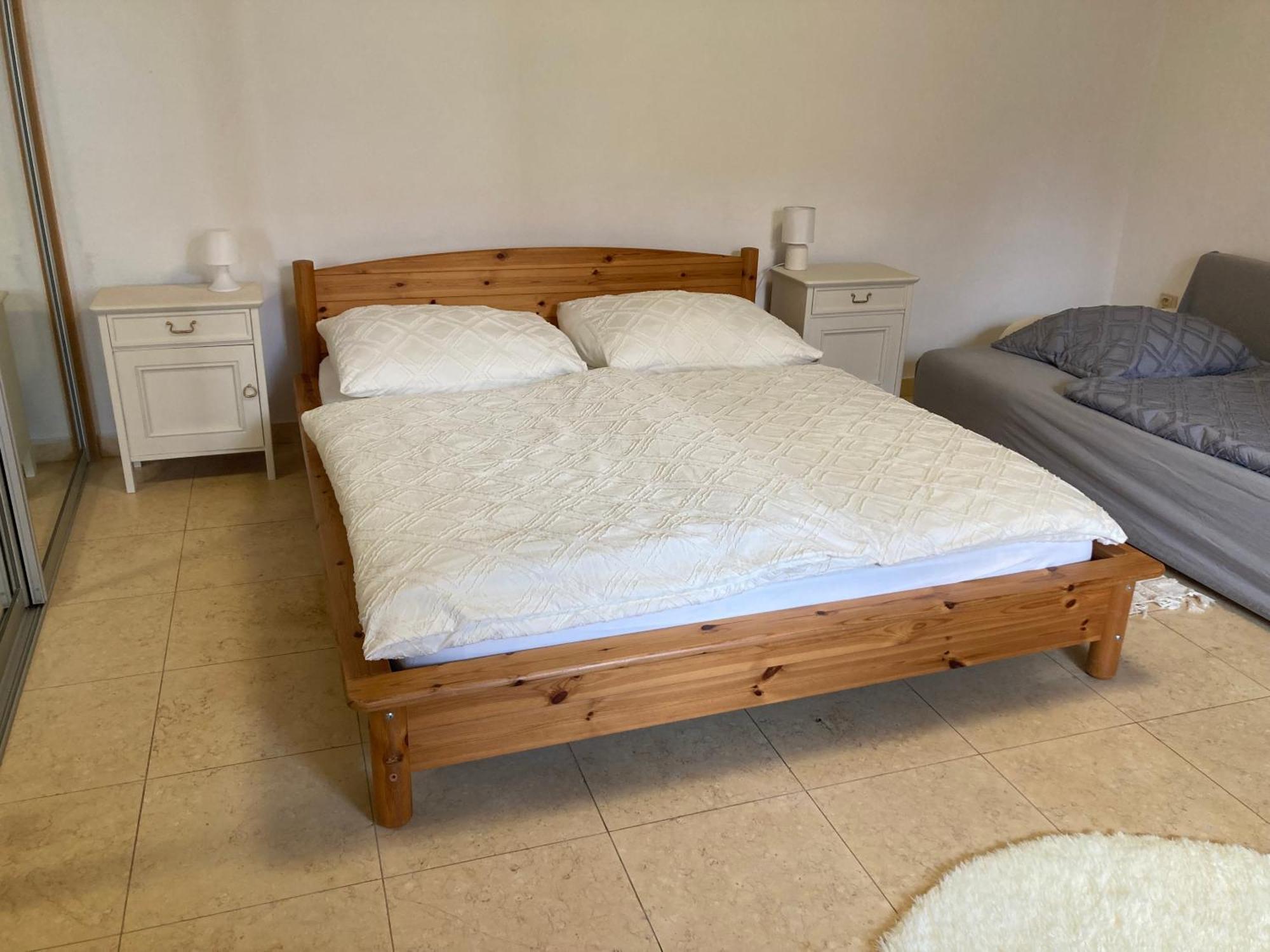 Appartamento Na Mlejne Telč Esterno foto