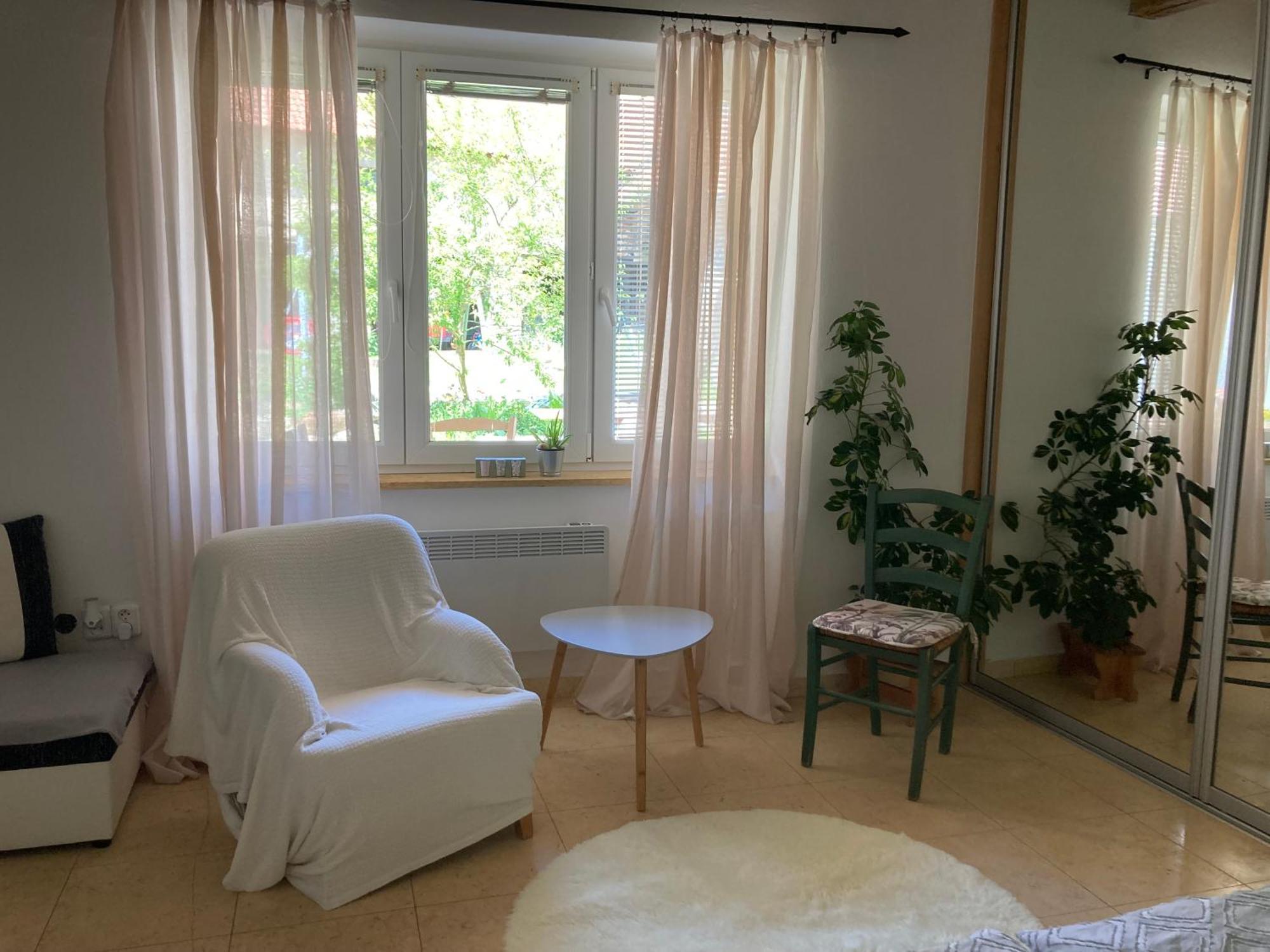Appartamento Na Mlejne Telč Esterno foto